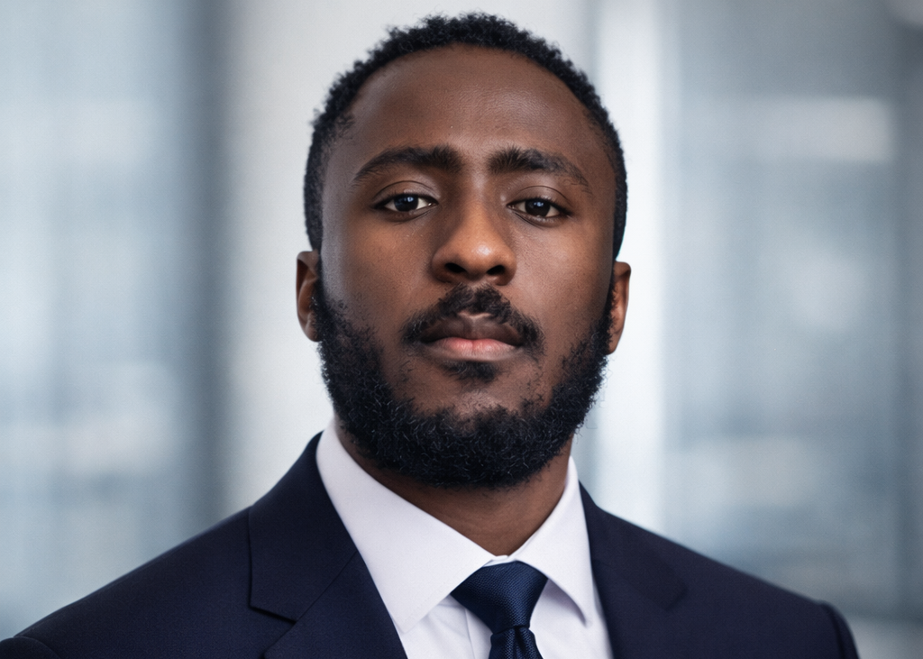 Chukwu Japheth Emeka - CTO of Primewaves Markets Ltd, expert in algorithmic trading, AI development, and trading bot creation
